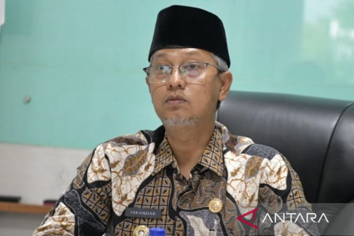 Pemkab Nagan Raya naih nilai 81,68 terkait kepatuhan publik