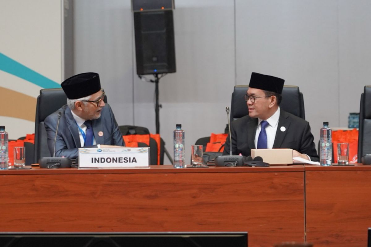 Indonesia Advocates WTO Reform for Sustainable Trade at APEC Ministerial Meeting