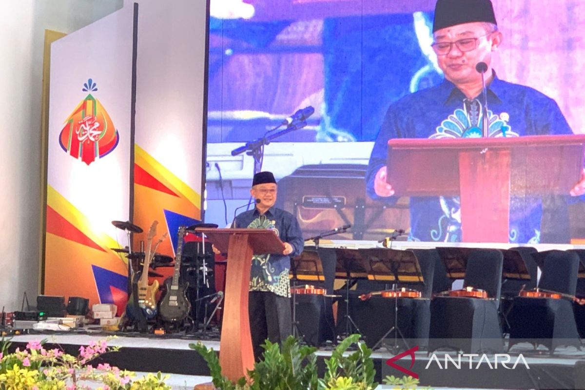 Ministry, Muhammadiyah cooperate for education service programs