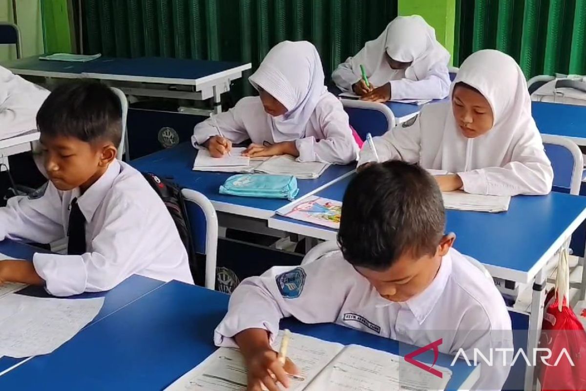 IPM Pontianak 82,22 peringkat pertama di Kalbar