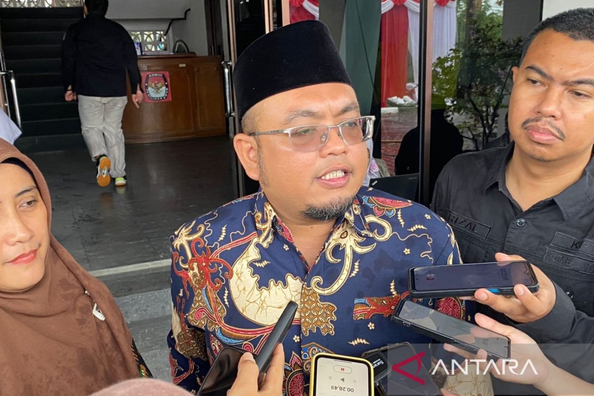 KPU Balikpapan: Batas dana kampanye Paslon Pilkada Rp131 miliar