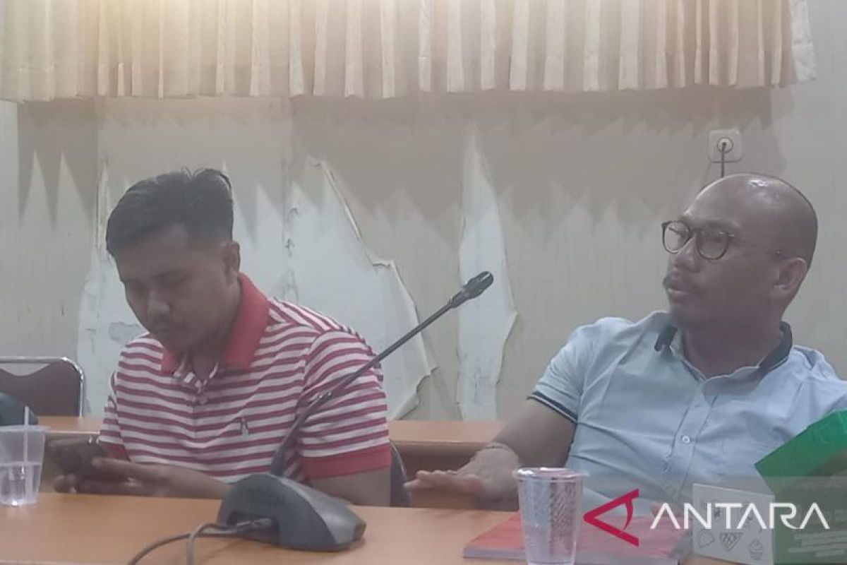 DPRD NTB menunggu langkah hukum dari penggugat pascaputusan PN Mataram