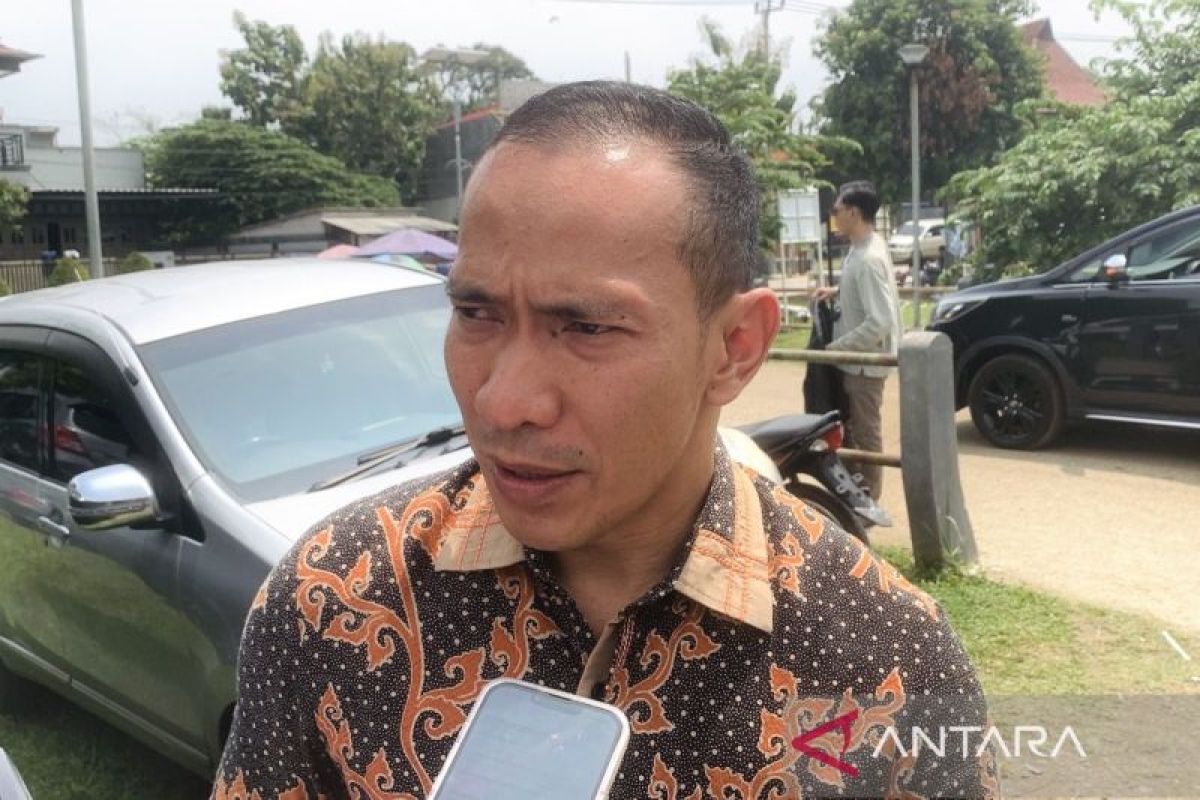 DPRD Kota Bogor imbau KPU perhatikan kesehatan petugas KPPS pada Pilkada 2024