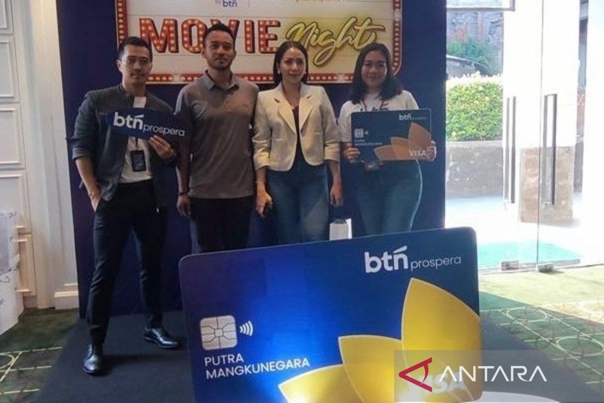 BTN garap potensi nasabah menengah atas di Bali melalui Prospera