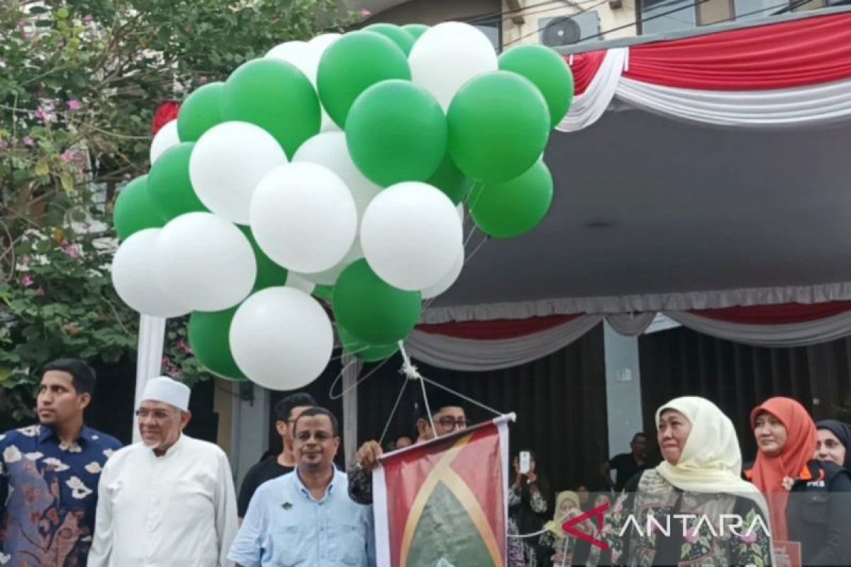 Khofifah apresiasi kontribusi positif Al Irsyad terhadap masyarakat