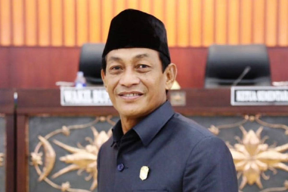 DPRD Murung Raya : Perangkat desa harus tingkatkan kesadaran antikorupsi