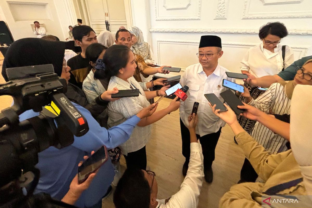 Mendikdasmen serap aspirasi dari organisasi penyelenggara pendidikan