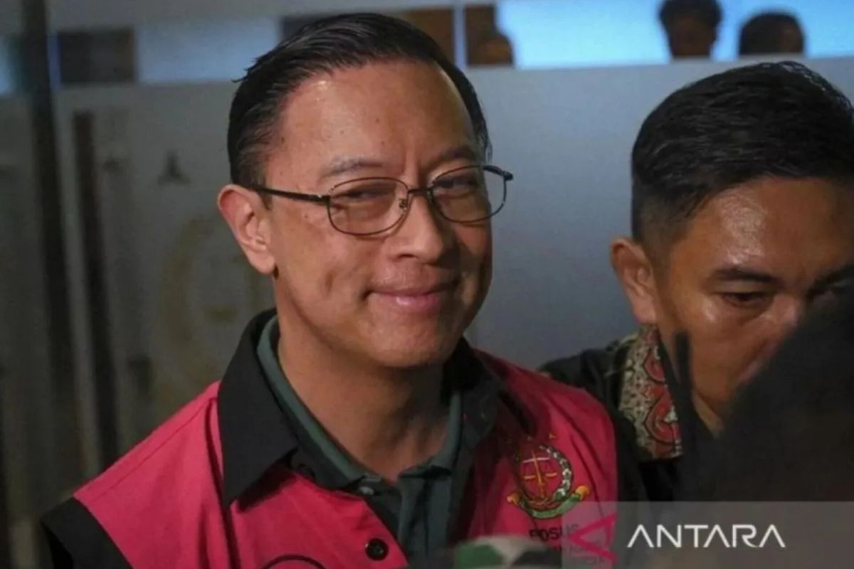 Tom Lembong tak pernah ditegur Jokowi saat jabat Menteri Perdagangan