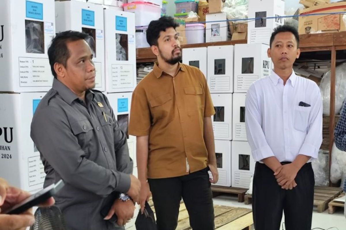 DPRD Seruyan minta Bawaslu proaktif jalankan tugas