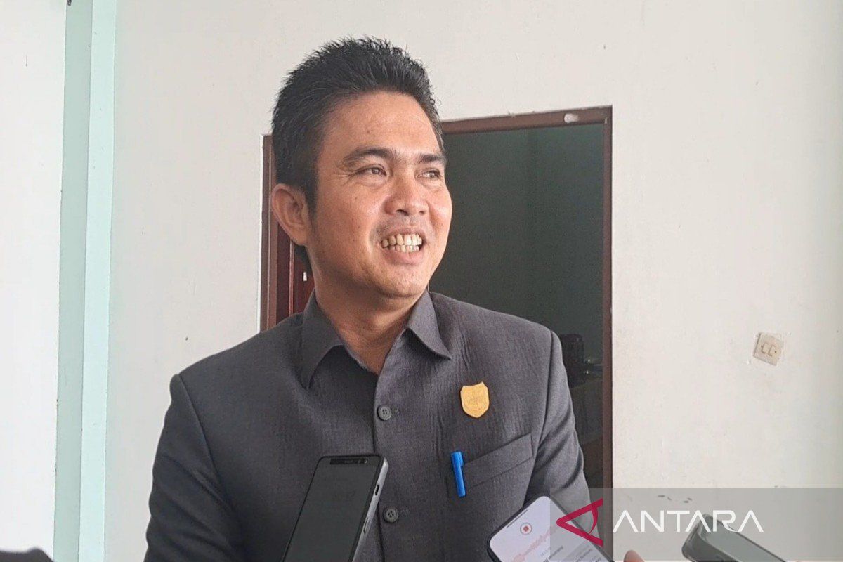 DPRD Gumas minta perangkat daerah dampingi poktan penerima bantuan