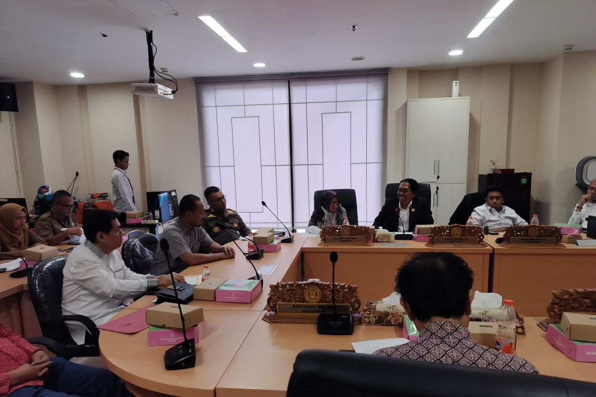 DPRD Surabaya mulai sorot SOP rekreasi hiburan umum