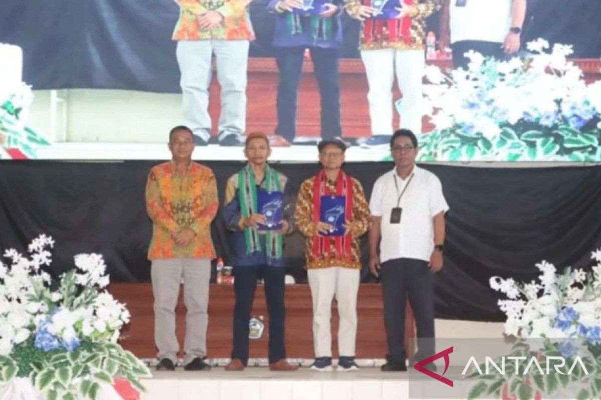 Unpatti Ambon optimalkan kurikulum OBE menuju kampus bertaraf dunia