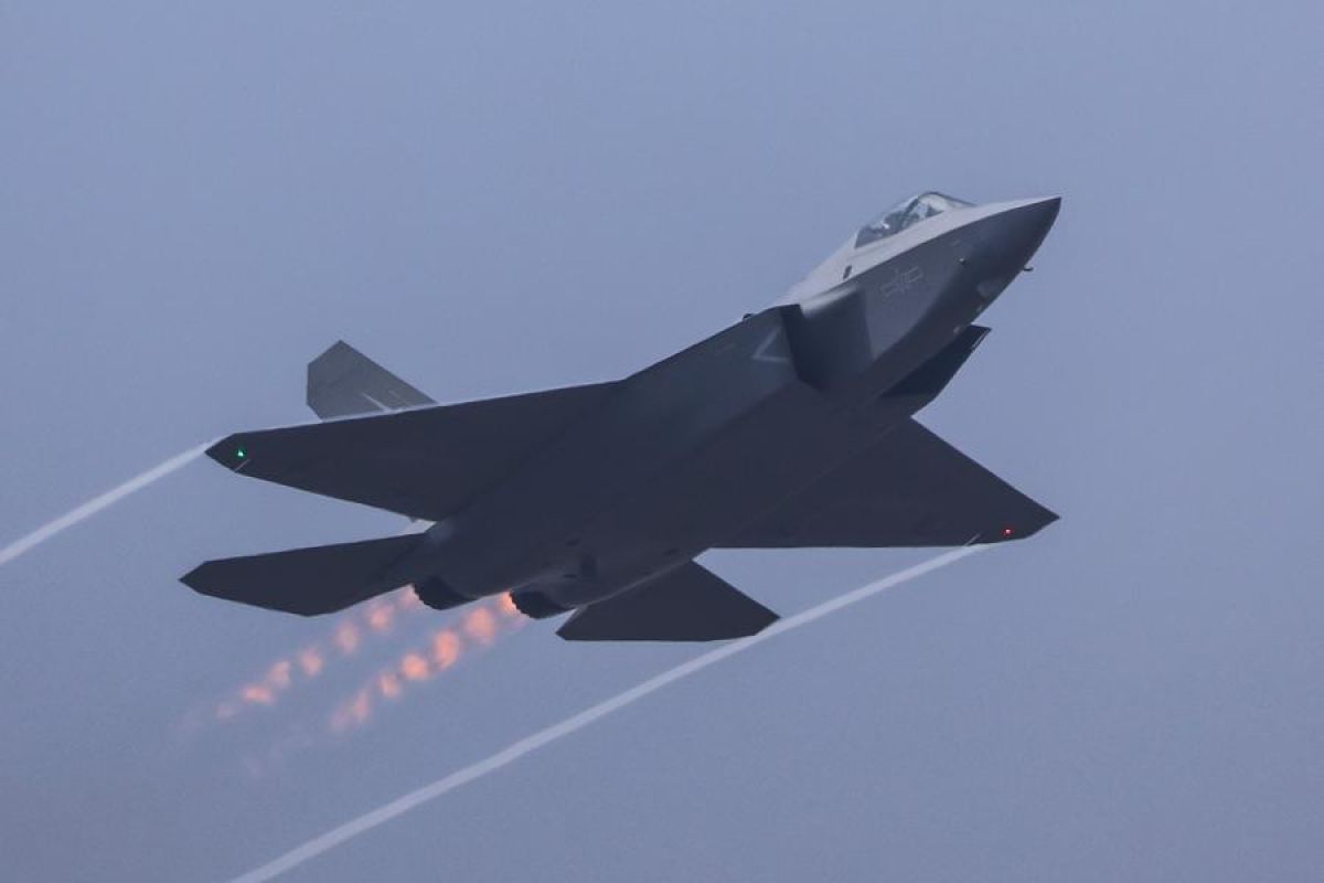 Airshow China ke-15 hasilkan kesepakatan senilai 39,7 miliar dolar AS