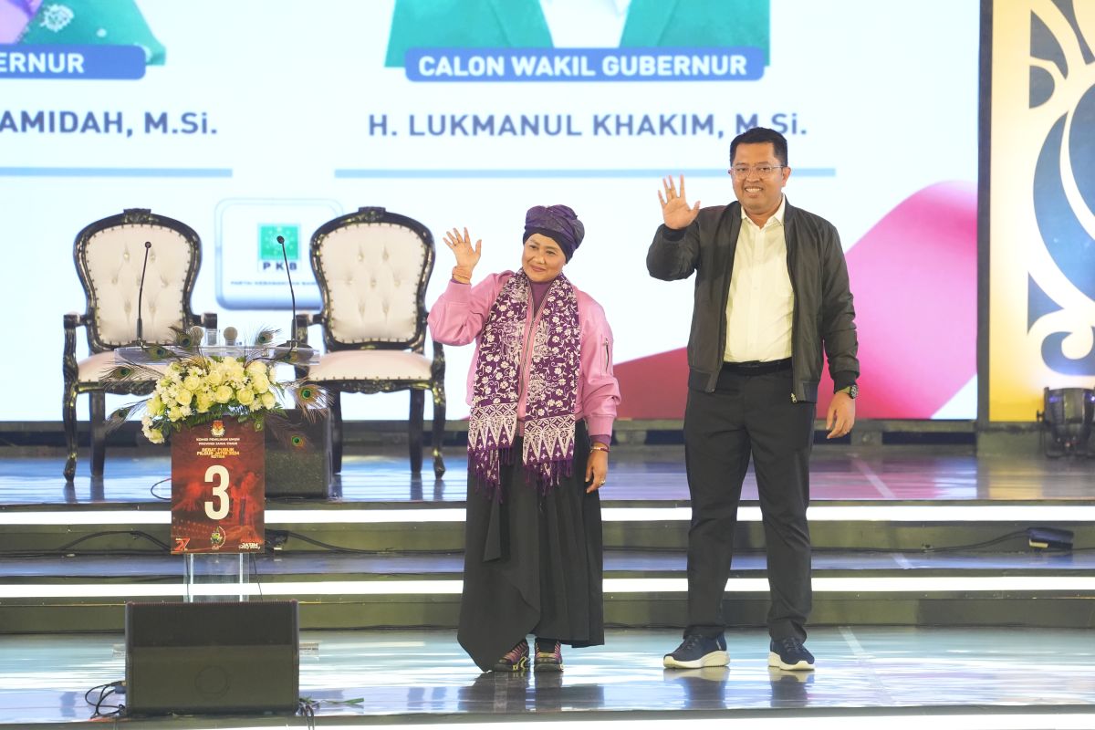 Rincian kekayaan Lukmanul Khakim Cawagub Jatim dalam LHKPN terbaru