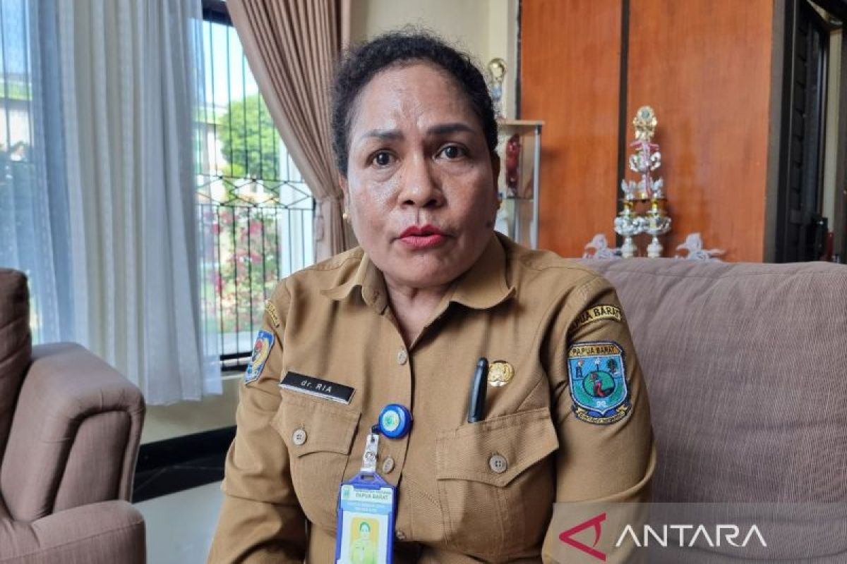 Disdukcapil maksimalkan pendataan OAP di Papua Barat