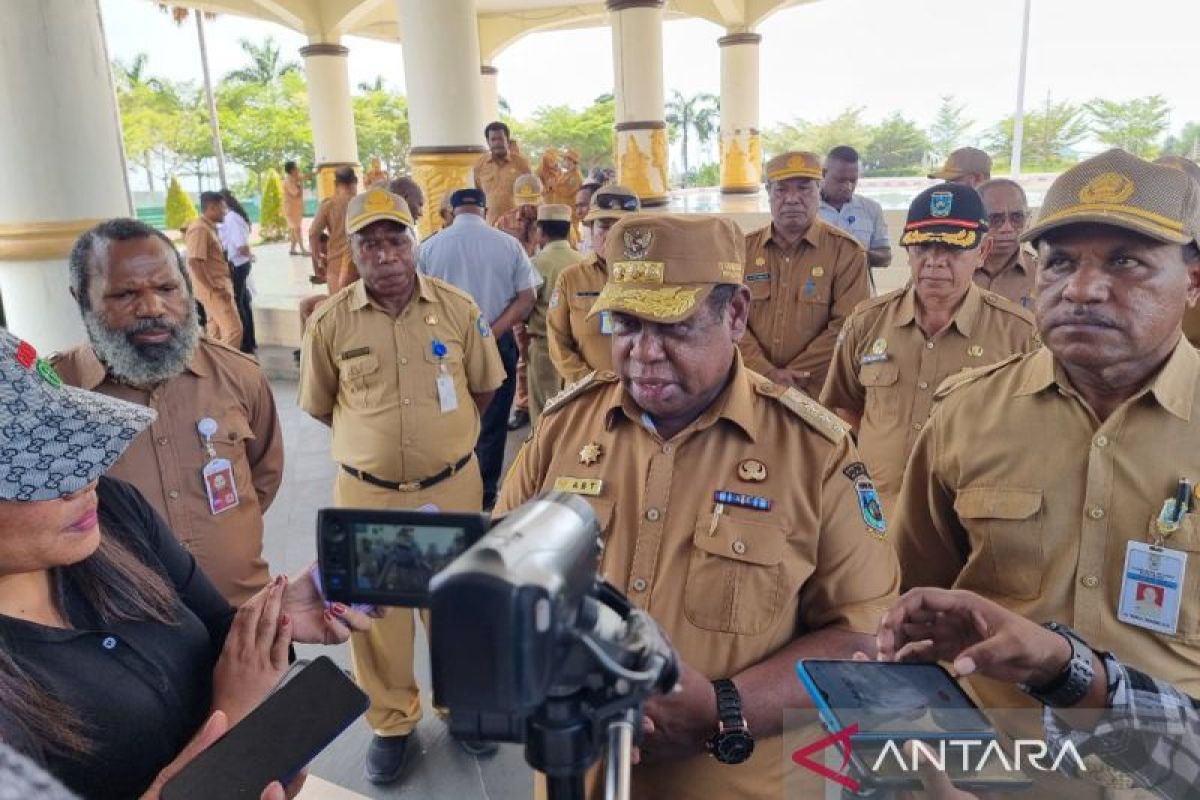 Ali Baham bantah isu soal menangkan kotak kosong