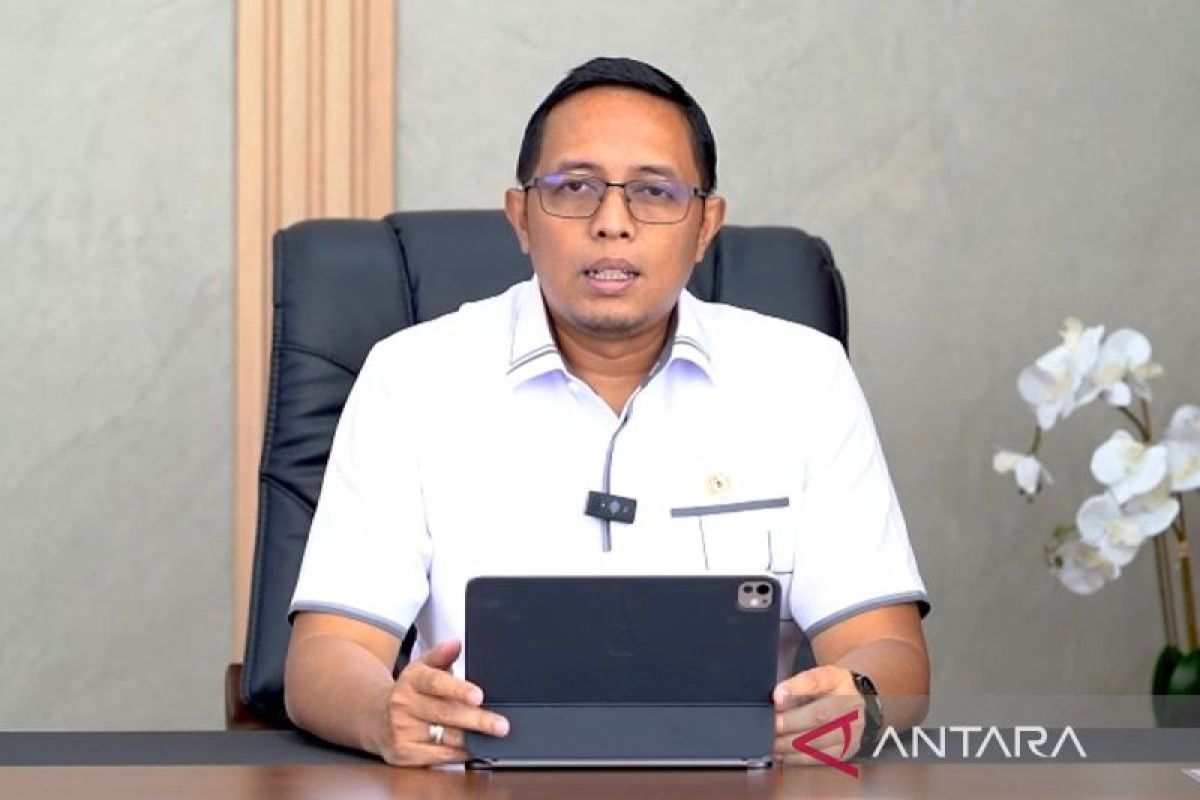 Istana: sistem Lapor Mas Wapres terus dimatangkan cegah laporan iseng