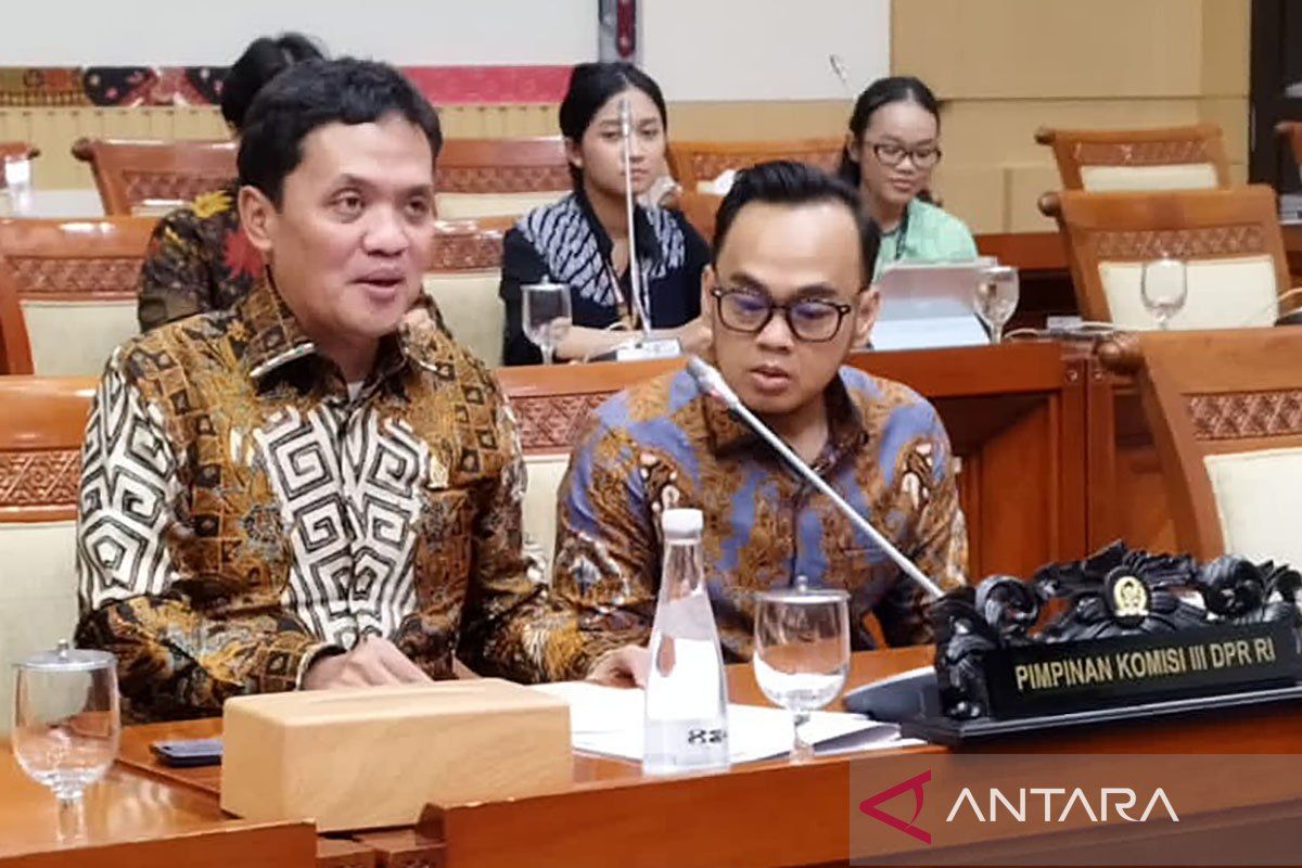 Semua berkualitas, Komisi III dilema uji kelayakan Capim-Cadewas KPK