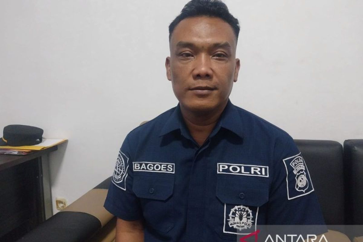 Polda Babel pastikan kesiapan pengamanan jelang debat putaran kedua cagub dan cawagub di Belitung