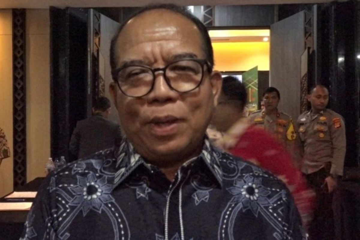 Jelang Pilkada, Pj Gubernur Lampung: Penundaan bansos segera dilakukan