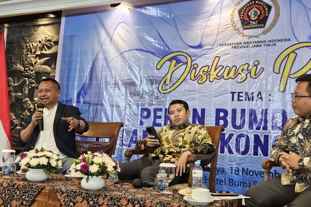 DPR dorong peningkatan pendapatan daerah dari migas