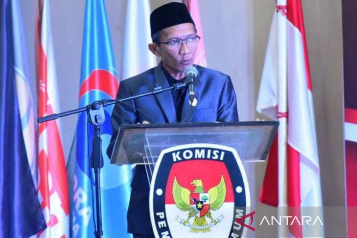 KPU Belitung Timur: Debat publik momentum menarik simpati pemilih