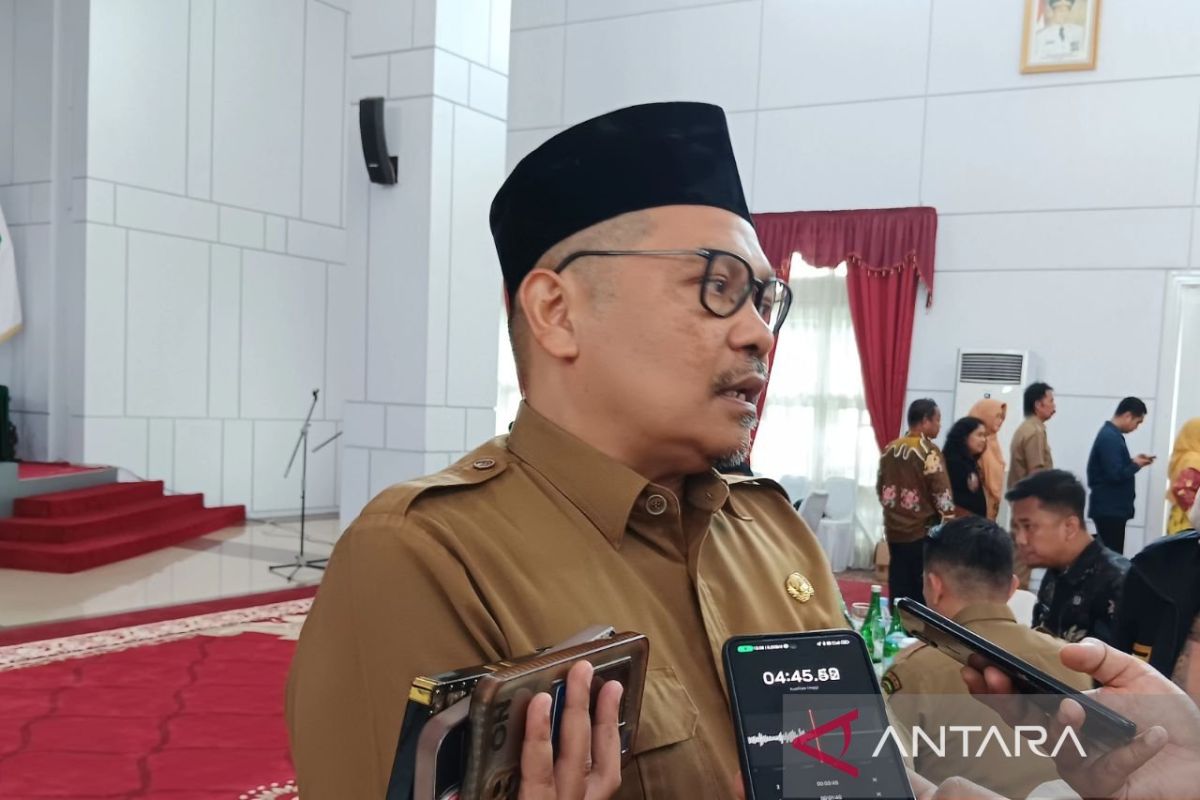 Dinkes Kaltim  percepat program Stop Buang Air Besar Sembarangan