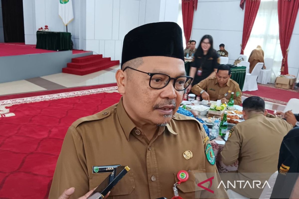 Kaltim perkuat upaya pengendalian penyakit  tidak menular