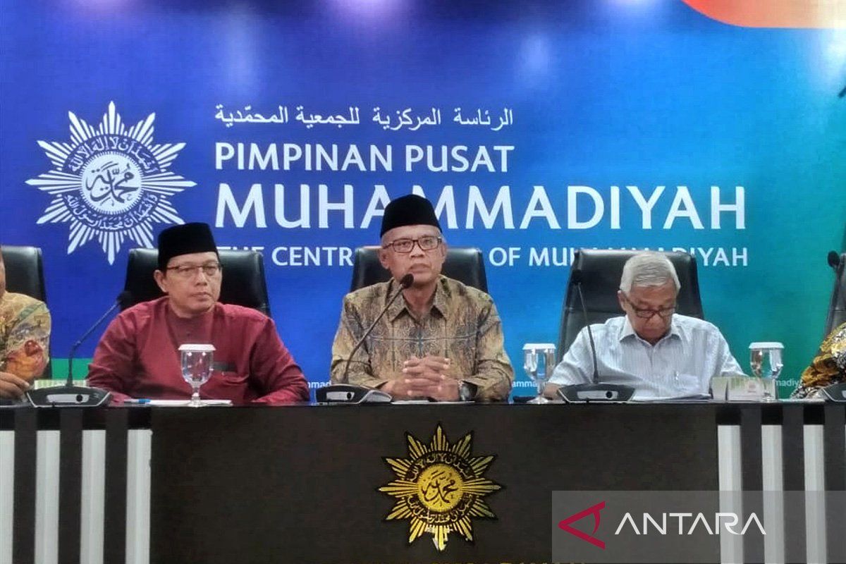 Muhammadiyah undang Presiden Prabowo buka Tanwir di Kupang