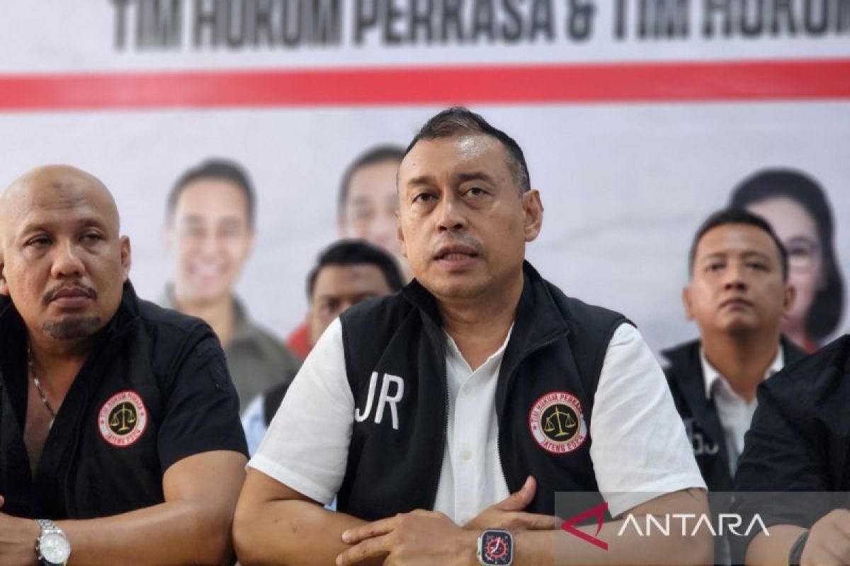 Tim hukum Andika-Hendi minta sosialisasi aturan pidana netralitas TNI/ Polri dimasifkan