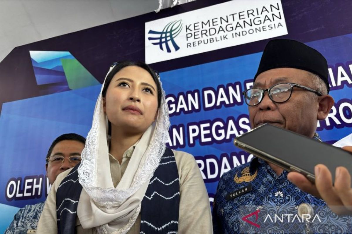 Wamendag: Syarat SNI di pasar wujudkan ekosistem dagang yang sehat