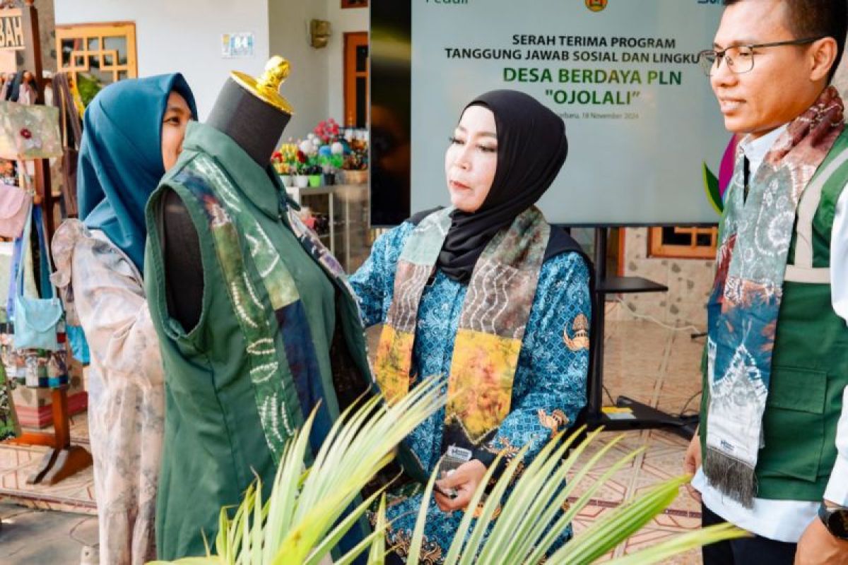 Pemkot Banjarbaru berdayakan masyarakat melalui program TJSL