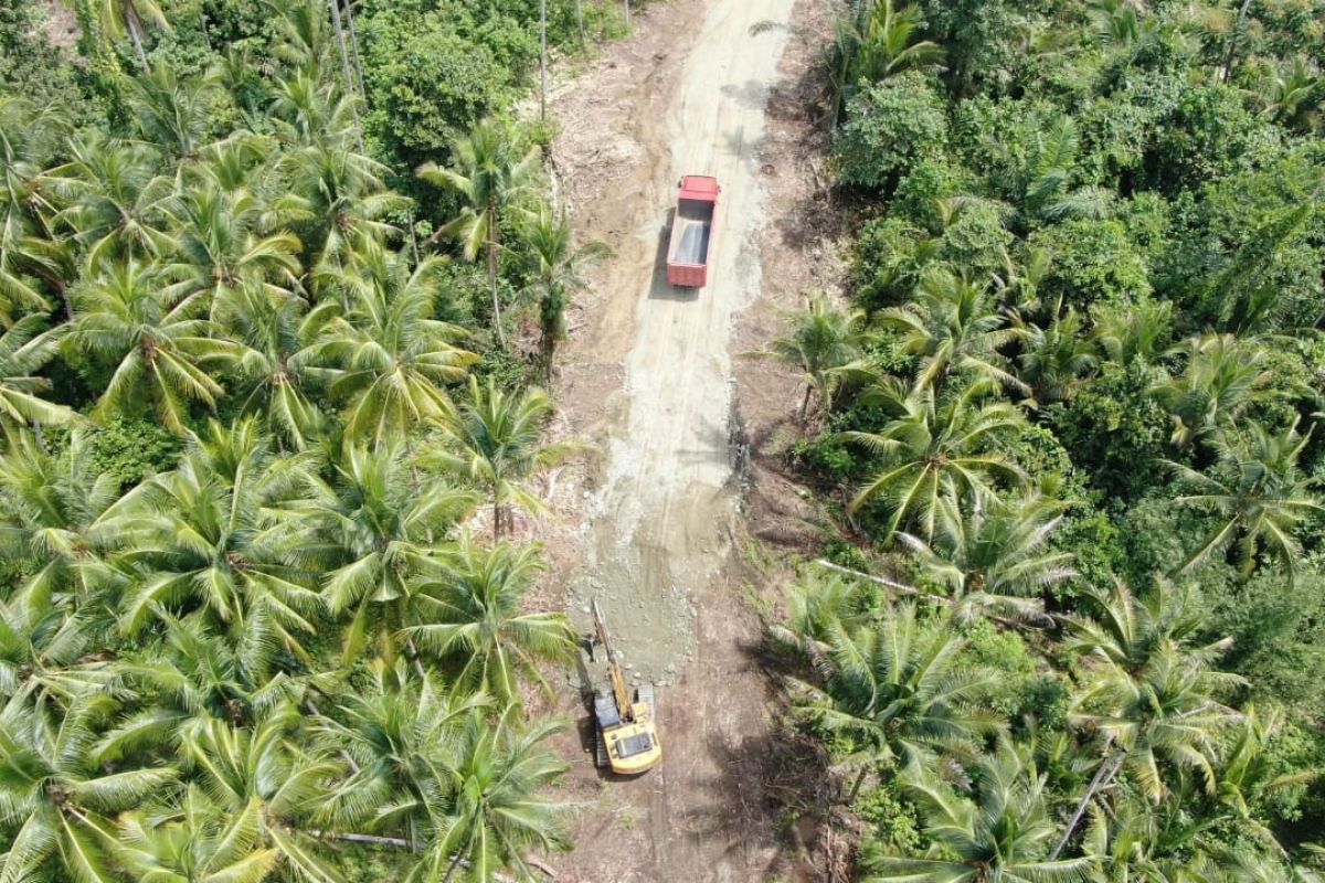 Bapenda Halteng gelar bimtek dorong PAD Naik