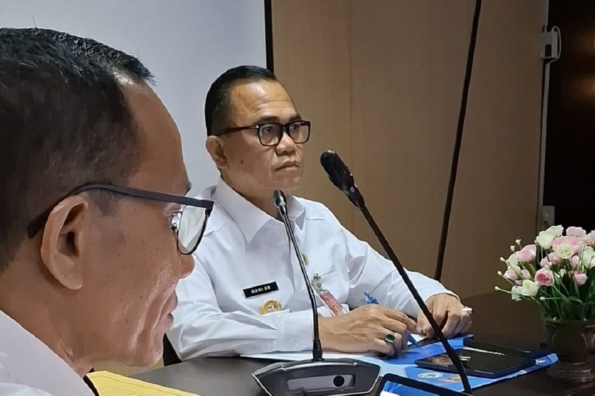 Pemkot Bukittinggi realisasikan Program RTLH 2024