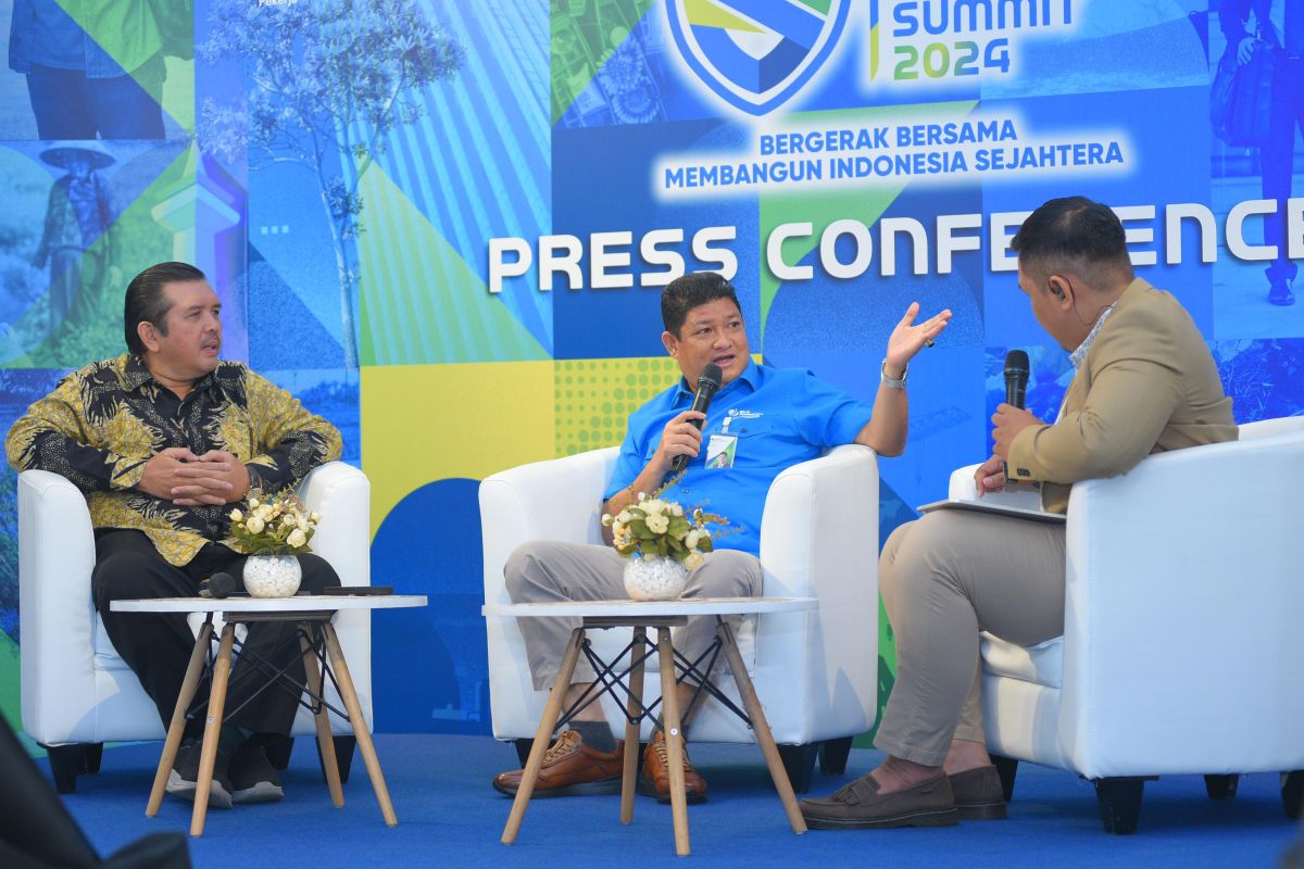 BPJS Ketenagakerjaan akan selenggarakan Social Security Summit 2024