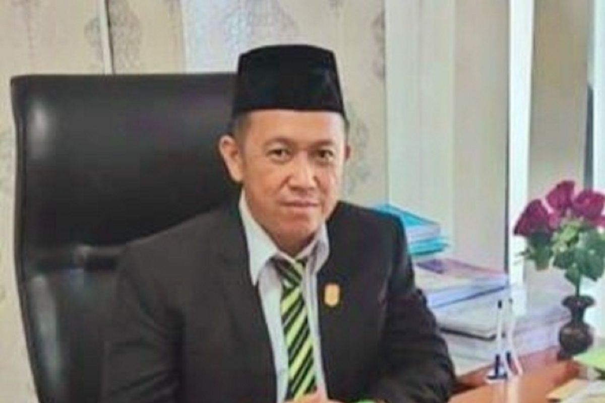 DPRD Murung Raya perkuat keamanan jelang Pilkada Serentak 2024