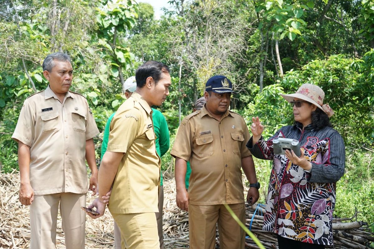 Pemkot Kediri siapkan lahan pengganti TPA Klotok