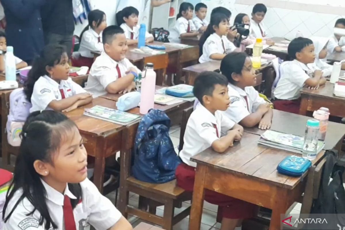 JPPI dukung DKI terapkan sekolah gratis tapi minta jangan hapus KJP