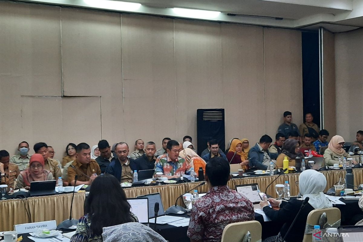 Pemprov DKI akan bangun fasilitas "sport science"  di Jakarta