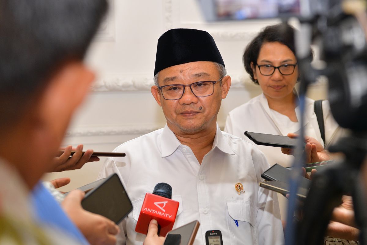 Sekolah swasta tingkatkan aksesibilitas pendidikan di Indonesia