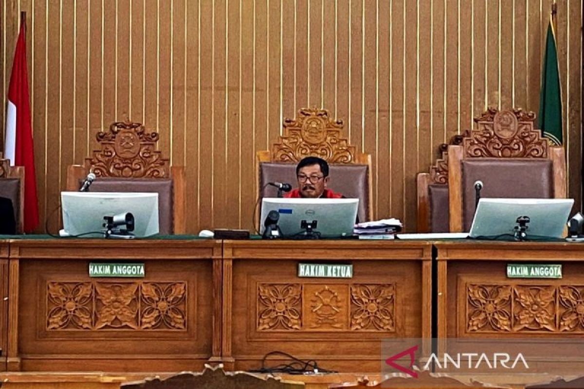 Kejagung minta hakim tolak gugatan praperadilan Tom Lembong