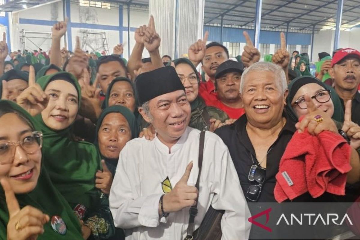 Kemarin, ulama dukung Rohmi-Firin, penari erotis hingga kasus korupsi di Dompu