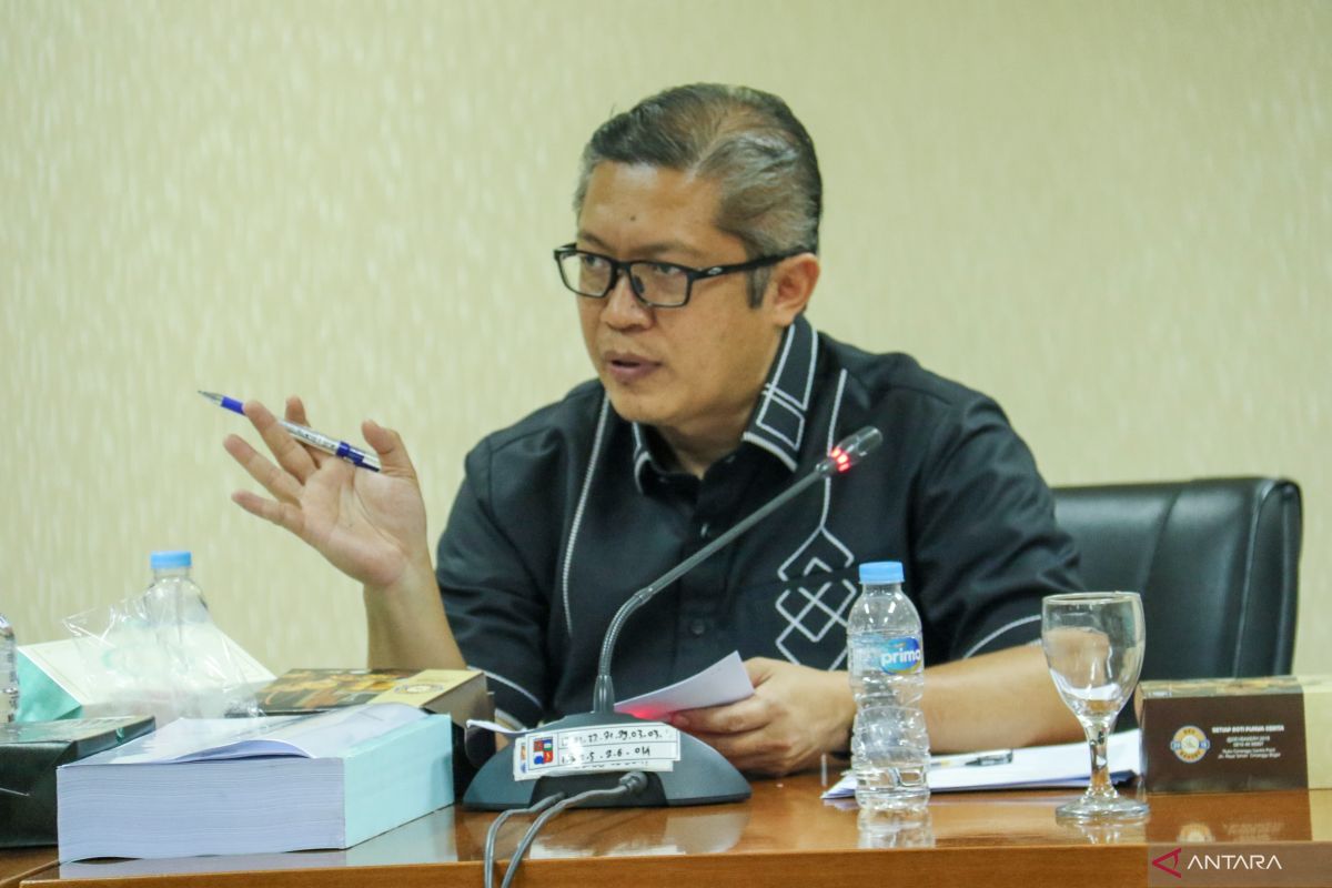 Hasil reses DPRD Kota Bogor, warga Cikaret kini miliki trafo PLN