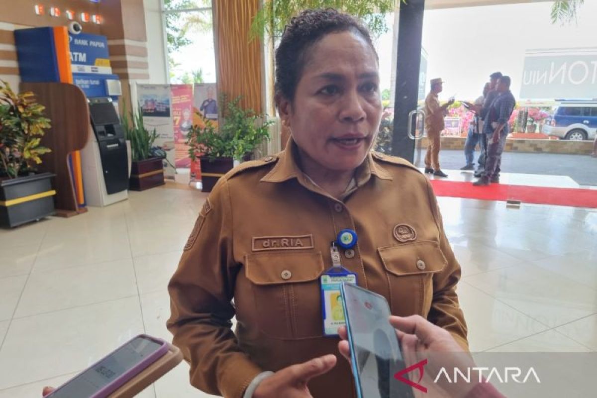 Disdukcapil maksimalkan pendataan OAP di Papua Barat