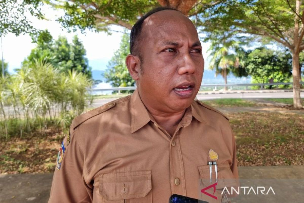 Papua Barat berupaya tambah lemtara pelaksana dana perubahan iklim