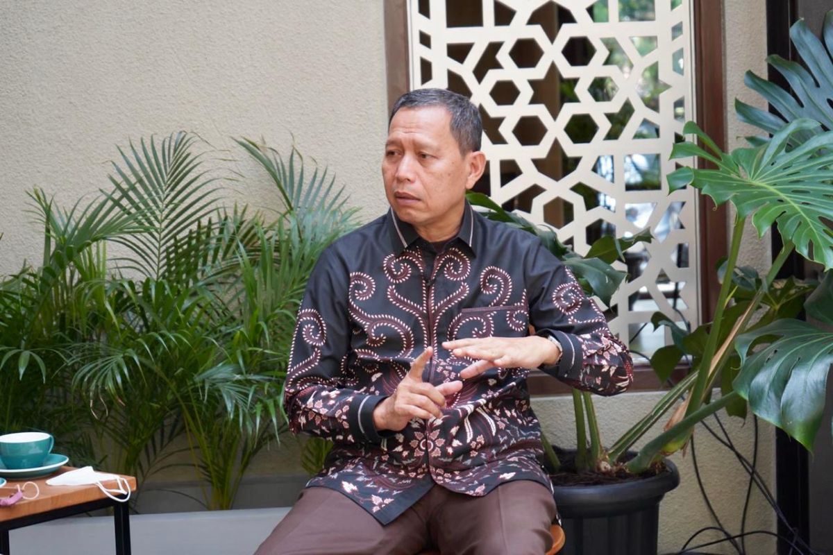 DPRD Jawa Barat minta TPPAS Legoknangka segera dioperasikan