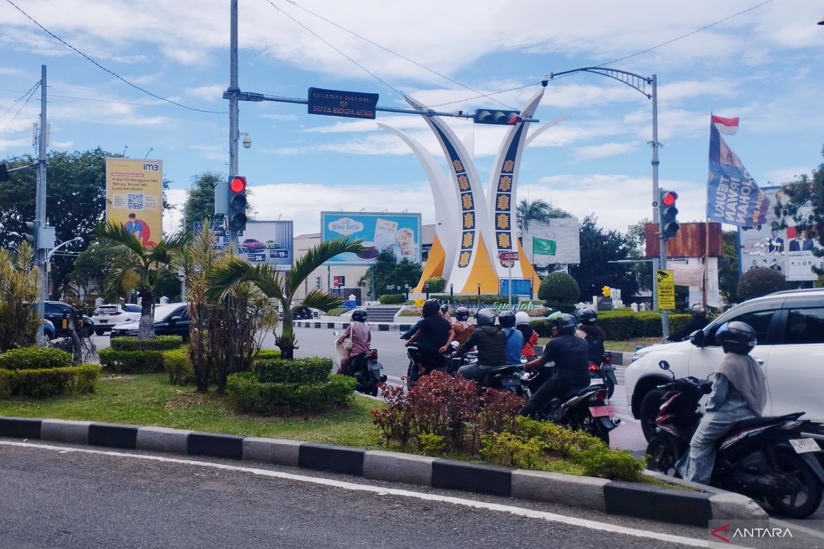 Cuaca Banda Aceh Selasa Hari ini Diprakirakan akan Berawan