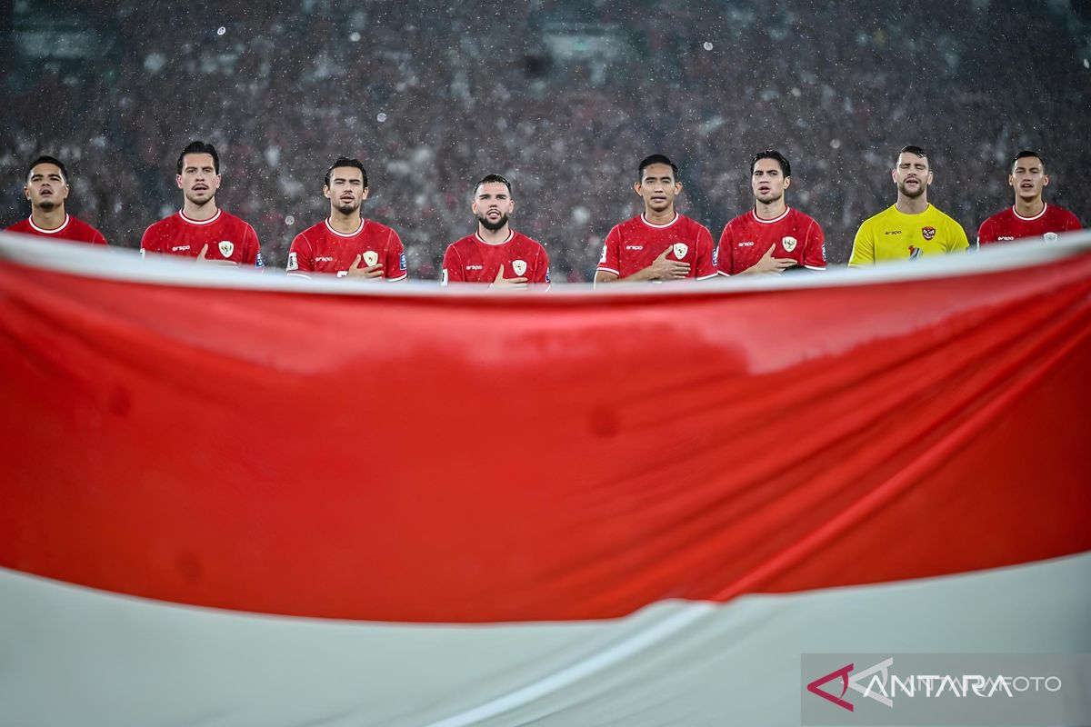 Indonesia vs Arab Saudi: mencoba menjawab keraguan