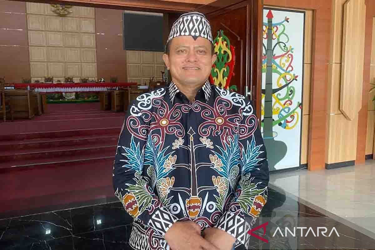 DPRD Palangka Raya percepat pembahasan anggaran 2025 demi pembangunan