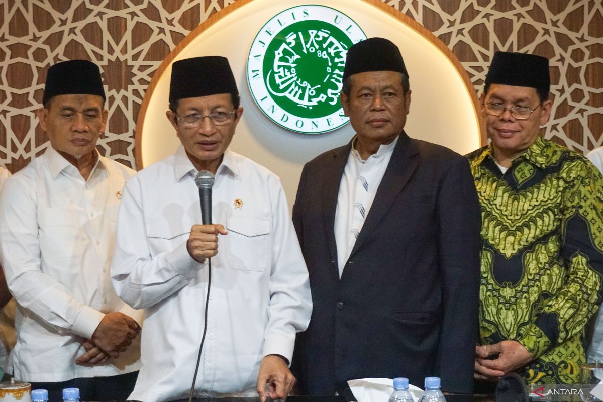 Waketum MUI minta warga sabar menunggu hasil resmi Pilkada 2024